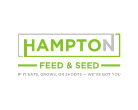 Hampton Feed & Seed entry by janna