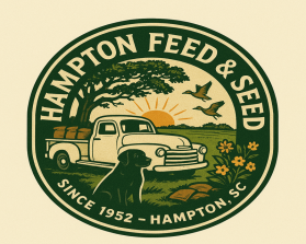 Hampton Feed & Seed entry by mohammed mermouri
