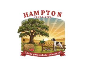 Hampton Feed & Seed entry by Harmeet Singh