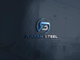 Winning entry: RATAN STEEL entry by Design Rock