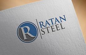 RATAN STEEL entry by LogoHants