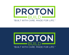 Proton Build entry by bomm