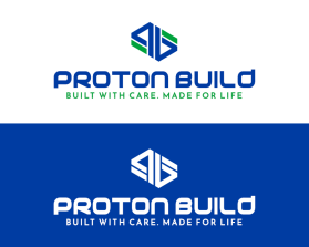 Proton Build entry by Aqeeb
