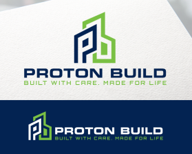 Proton Build entry by twdesignstudio