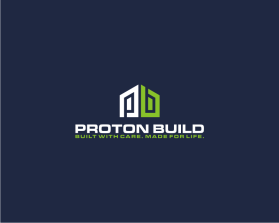 Winning entry: Proton Build entry by ardima