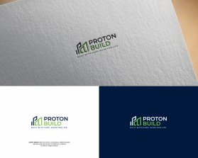 Proton Build entry by Superkin