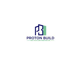 Proton Build entry by Yasmlya