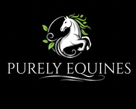 Purely Equines entry by Zavi