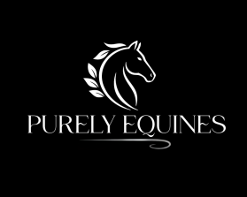 Purely Equines entry by Zavi