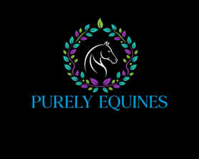 Purely Equines entry by Zavi