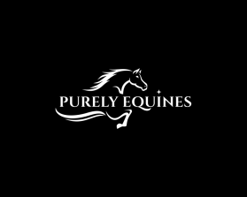 Purely Equines entry by andsue