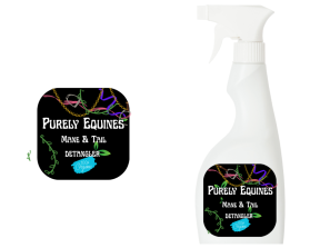 Purely Equines entry by amr1879