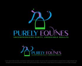 Purely Equines entry by FXF Creations