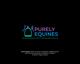 Purely Equines entry by Superkin
