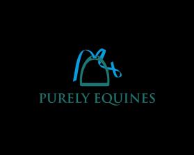 Purely Equines entry by LanJay