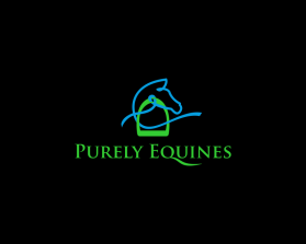 Purely Equines entry by pepep