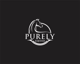 Purely Equines entry by TERION