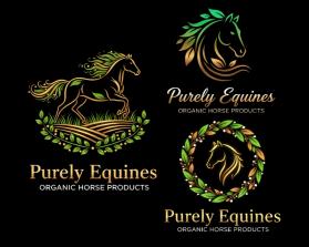 Purely Equines entry by Drivn