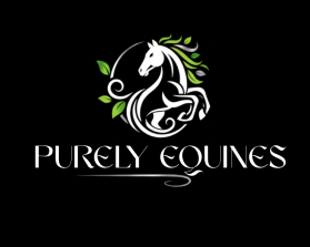Purely Equines entry by Zavi