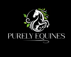 Purely Equines entry by Zavi