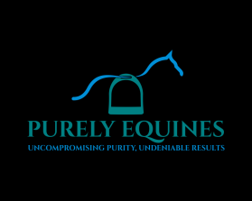 Purely Equines entry by mulia