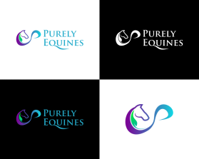 Purely Equines entry by pepep