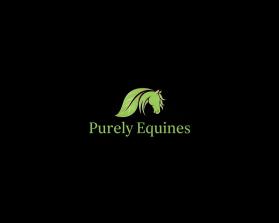 Purely Equines entry by colorjar