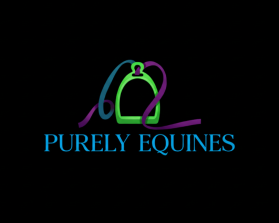Purely Equines entry by Zavi