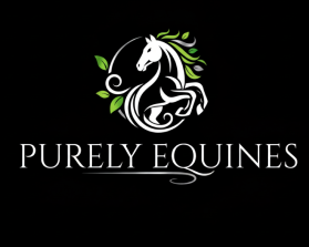 Purely Equines entry by Zavi