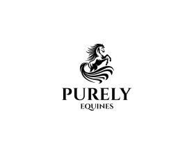 Purely Equines entry by andsue