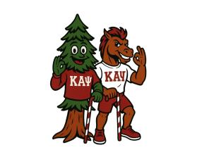 Kappa Alpha Psi (ΚΑΨ) Fraternity, Incorporated - Lambda Nu (ΛΝ) Chapter entry by Maaz Tahir