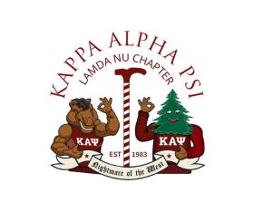Kappa Alpha Psi (ΚΑΨ) Fraternity, Incorporated - Lambda Nu (ΛΝ) Chapter entry by Mark Stoddard
