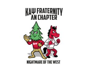 Kappa Alpha Psi (ΚΑΨ) Fraternity, Incorporated - Lambda Nu (ΛΝ) Chapter entry by oktaf tri permadi