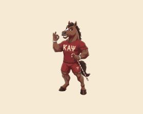 Kappa Alpha Psi (ΚΑΨ) Fraternity, Incorporated - Lambda Nu (ΛΝ) Chapter entry by Tariq Ahmed