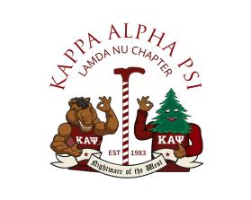 Kappa Alpha Psi (ΚΑΨ) Fraternity, Incorporated - Lambda Nu (ΛΝ) Chapter entry by Mark Stoddard