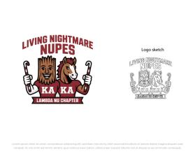 Kappa Alpha Psi (ΚΑΨ) Fraternity, Incorporated - Lambda Nu (ΛΝ) Chapter entry by Arif Fahmi