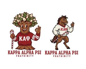 Kappa Alpha Psi (ΚΑΨ) Fraternity, Incorporated - Lambda Nu (ΛΝ) Chapter entry by Adriana