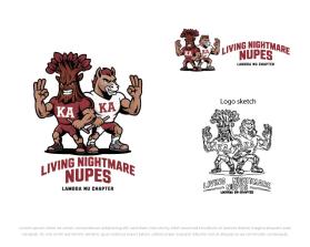 Kappa Alpha Psi (ΚΑΨ) Fraternity, Incorporated - Lambda Nu (ΛΝ) Chapter entry by Arif Fahmi