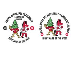 Kappa Alpha Psi (ΚΑΨ) Fraternity, Incorporated - Lambda Nu (ΛΝ) Chapter entry by oktaf tri permadi