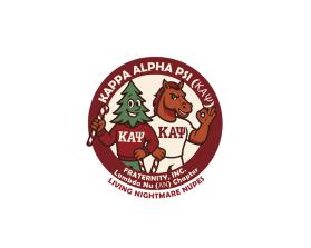 Kappa Alpha Psi (ΚΑΨ) Fraternity, Incorporated - Lambda Nu (ΛΝ) Chapter entry by Hardikkumar Bharatkumar Bhatt