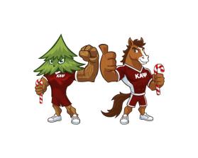 Kappa Alpha Psi (ΚΑΨ) Fraternity, Incorporated - Lambda Nu (ΛΝ) Chapter entry by Hans Vladimir Magallanes
