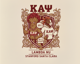 Kappa Alpha Psi (ΚΑΨ) Fraternity, Incorporated - Lambda Nu (ΛΝ) Chapter entry by chems eddine