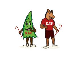 Kappa Alpha Psi (ΚΑΨ) Fraternity, Incorporated - Lambda Nu (ΛΝ) Chapter entry by Kannabiran