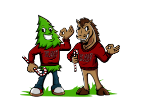 Kappa Alpha Psi (ΚΑΨ) Fraternity, Incorporated - Lambda Nu (ΛΝ) Chapter entry by Nikho Zholeh