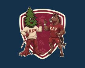 Kappa Alpha Psi (ΚΑΨ) Fraternity, Incorporated - Lambda Nu (ΛΝ) Chapter entry by Tariq Ahmed
