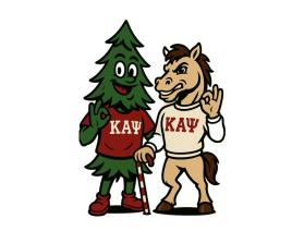 Kappa Alpha Psi (ΚΑΨ) Fraternity, Incorporated - Lambda Nu (ΛΝ) Chapter entry by Maaz Tahir