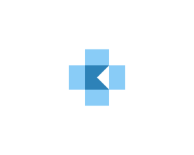 kplus GmbH entry by one.