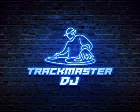 Logo for TrackMaster DJ app entry by andi suhendi