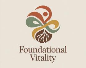 Foundational Vitality LLC entry by Jaouad El ouazzani