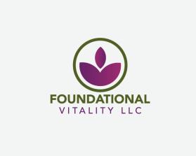 Foundational Vitality LLC entry by BUTHELEZI B.  GESUKA